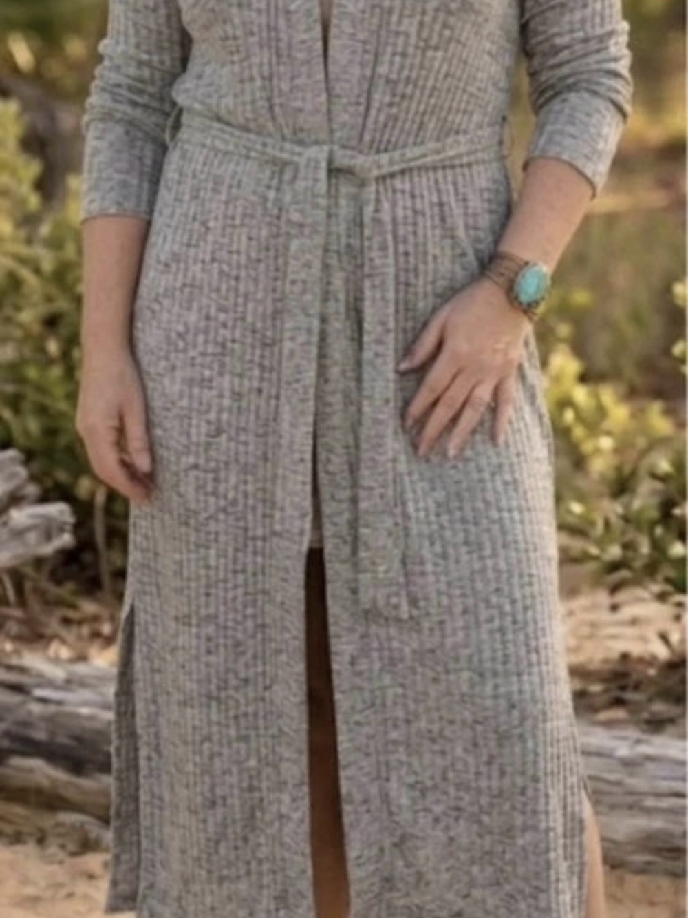 Calvin Klein cardigan